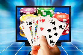 Онлайн казино Casino Zolotoy Arbuz